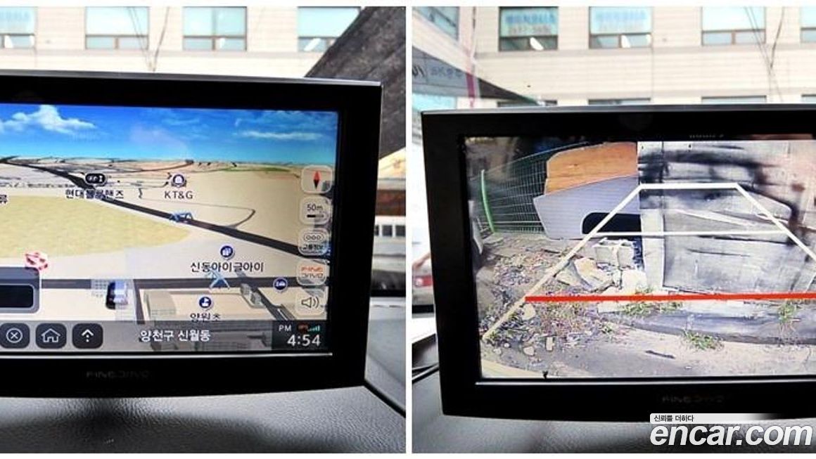 ChevroletGMDaewoo Trax 2018