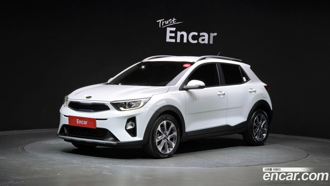 Kia Stonic 2019