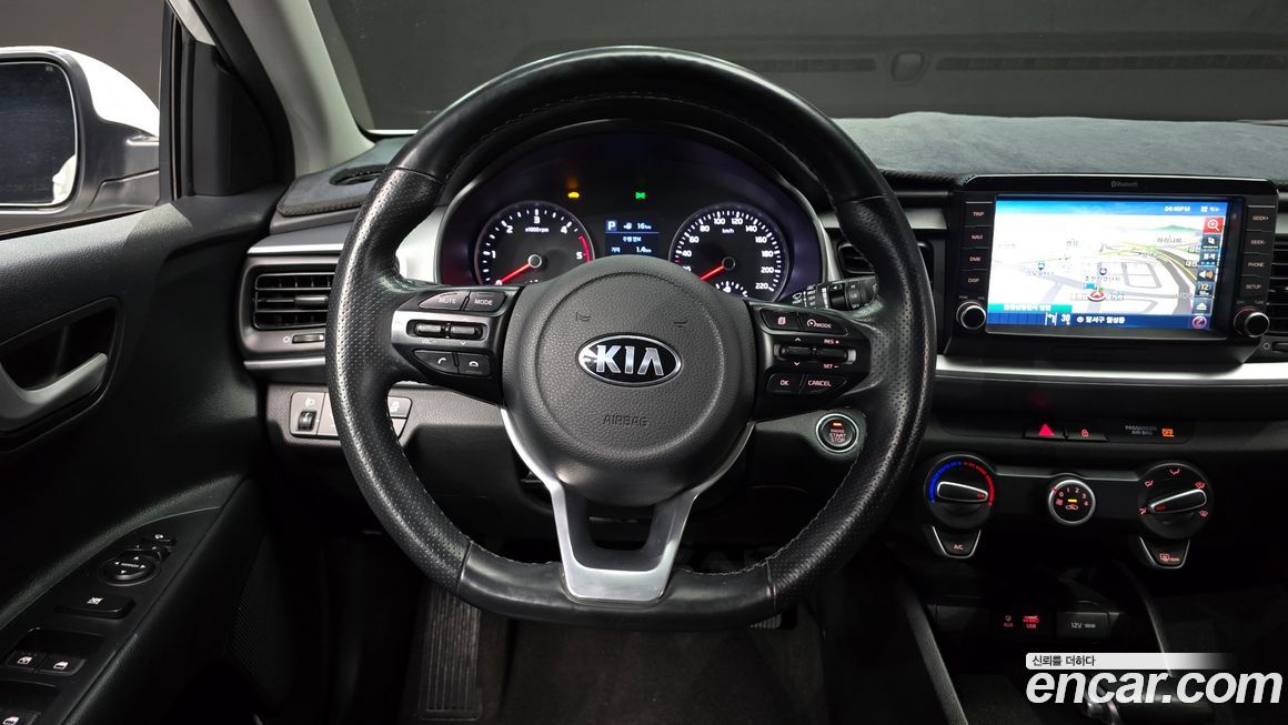 Kia Stonic 2019