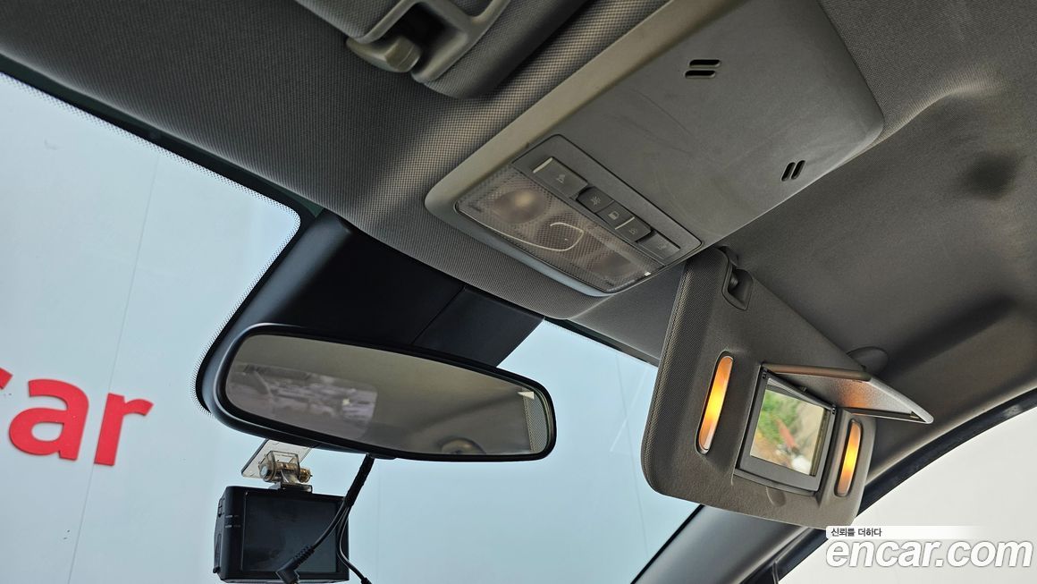 ChevroletGMDaewoo Trax 2018