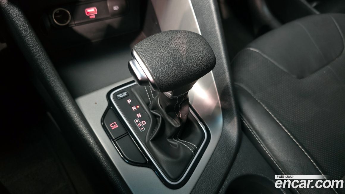 Kia Niro 2022