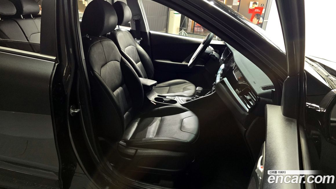 Kia Niro 2022