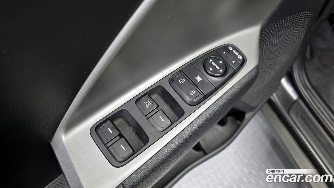 Kia Niro 2022
