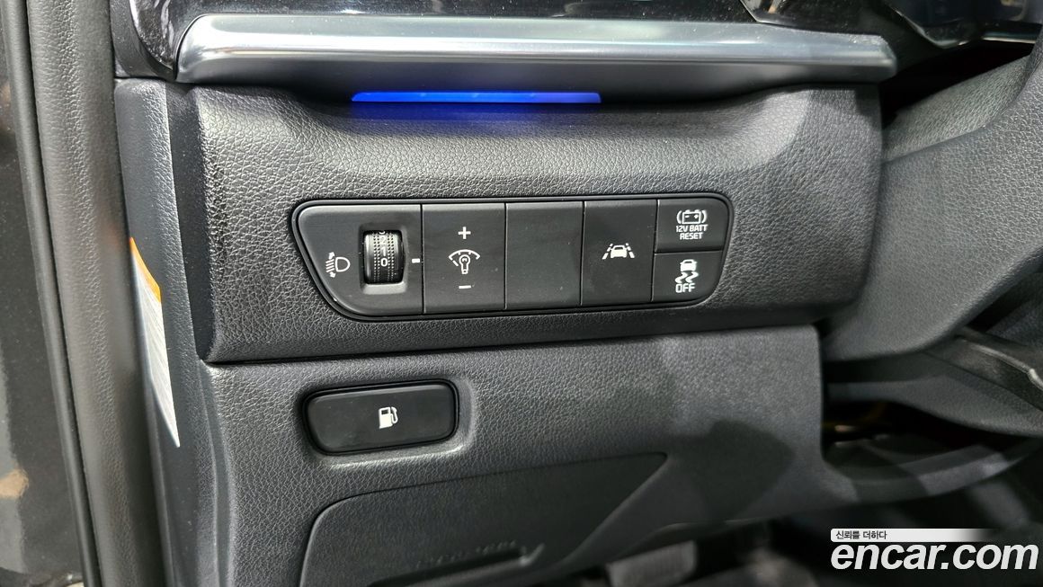 Kia Niro 2022