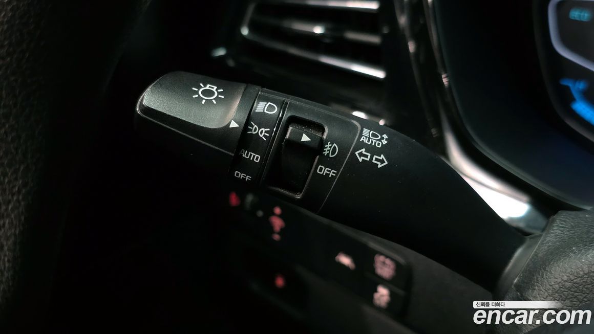 Kia Niro 2022