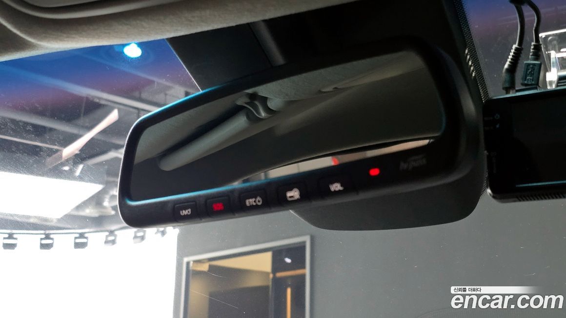 Kia Niro 2022
