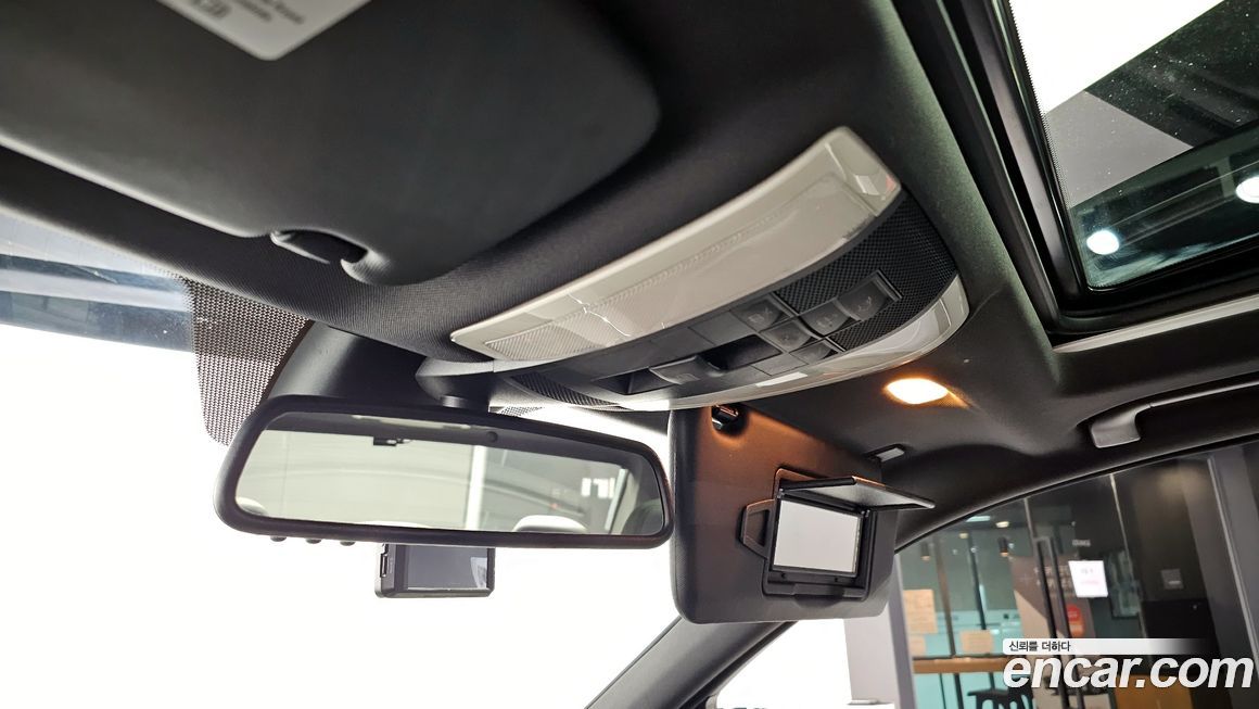 Mercedes-Benz C-Class 2008