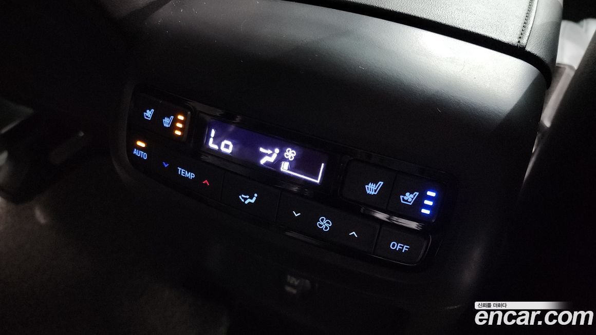 Hyundai Palisade 2020