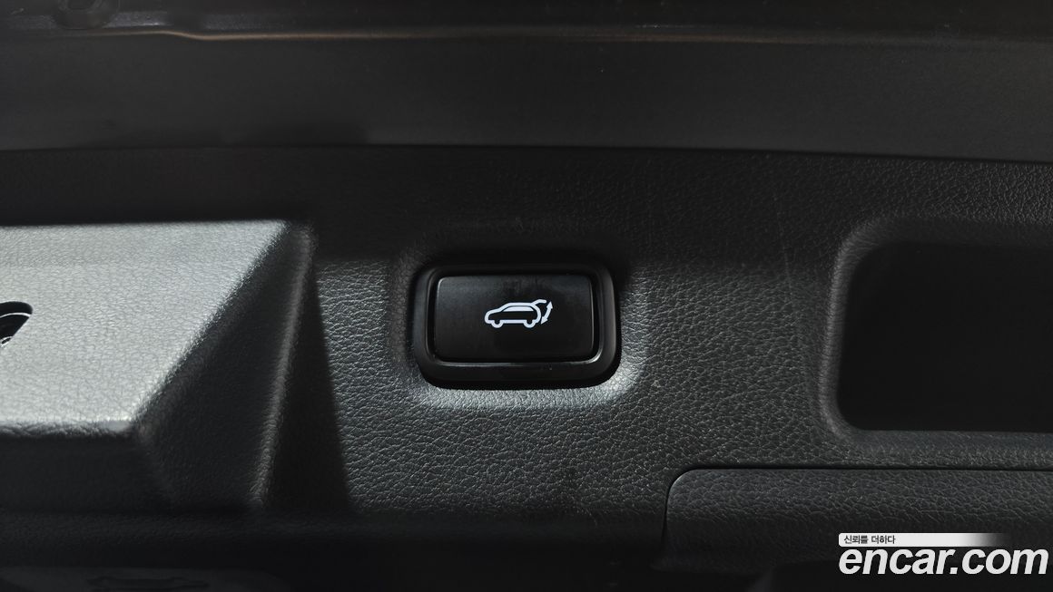 Hyundai Santafe 2020