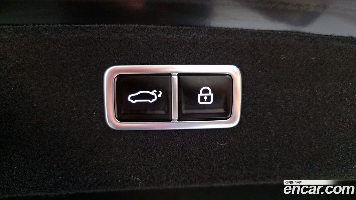Genesis G80 2025