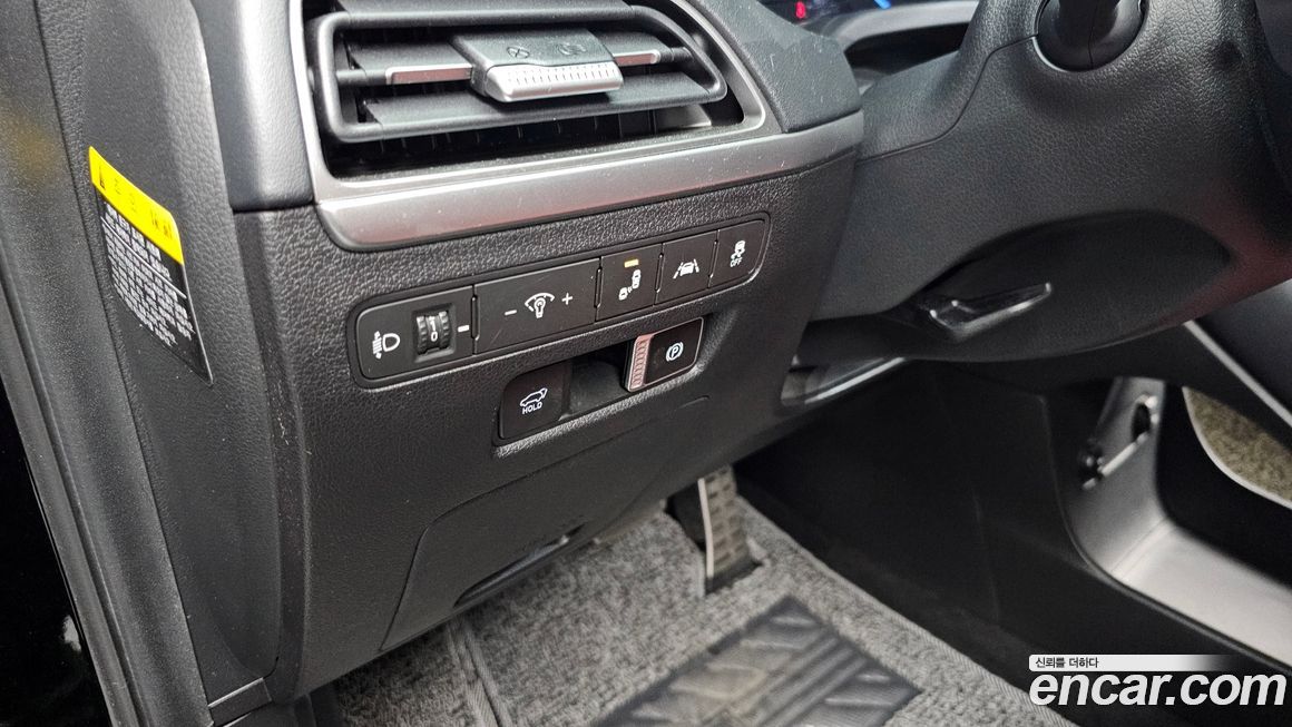 Hyundai Palisade 2020