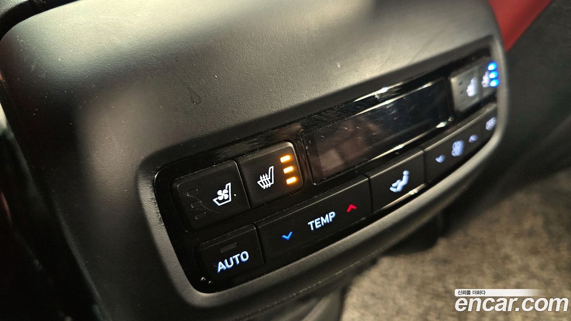 Hyundai Palisade 2020