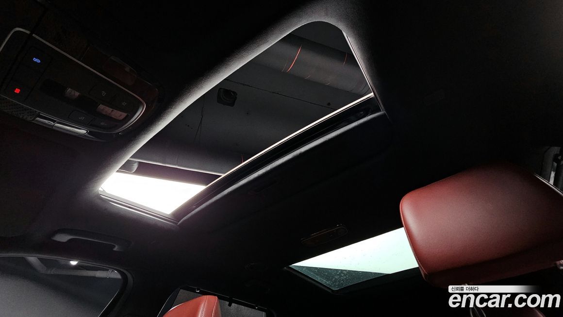 Hyundai Palisade 2020