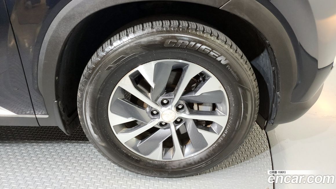 Hyundai Palisade 2019