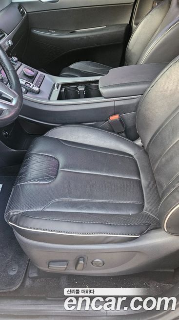 Hyundai Palisade 2019