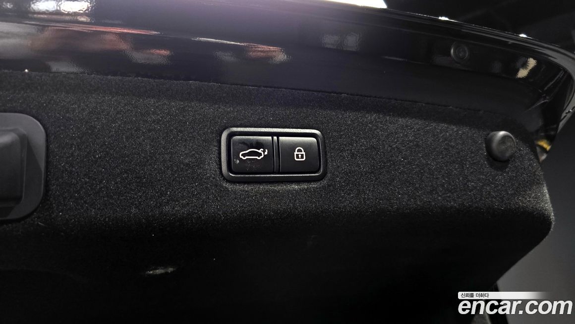 Kia K9 2020