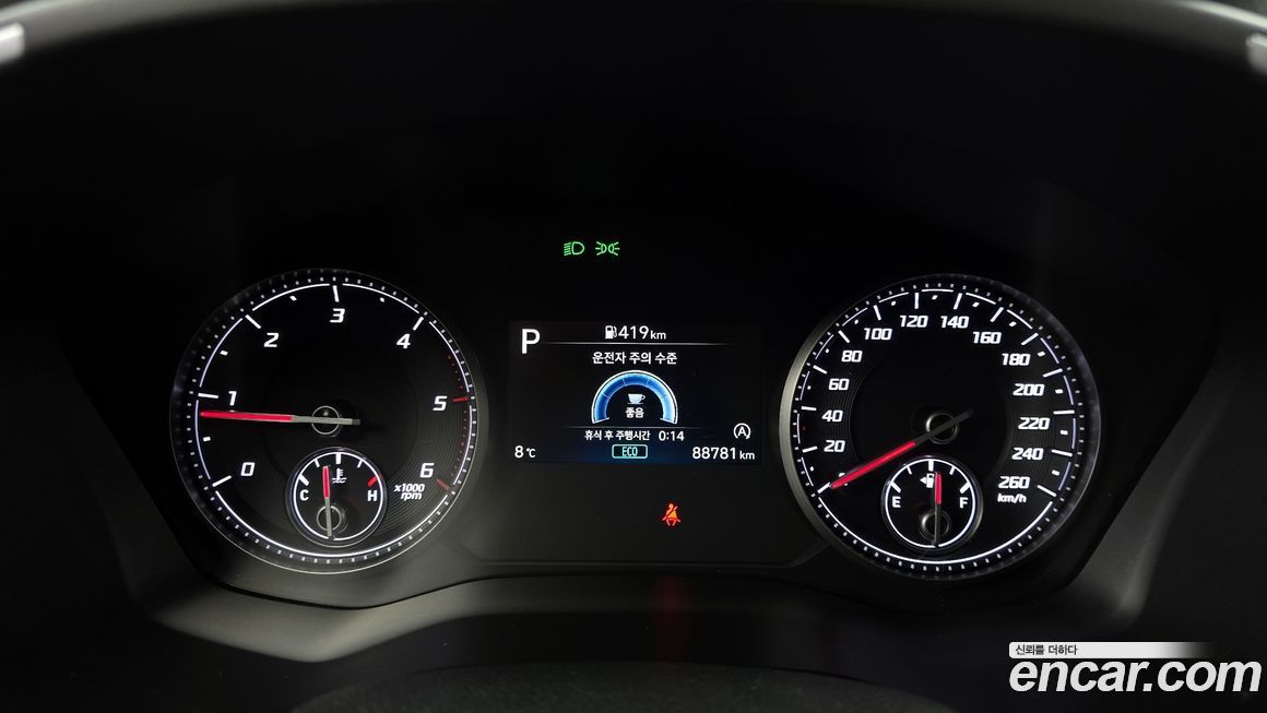 Hyundai Santafe 2022