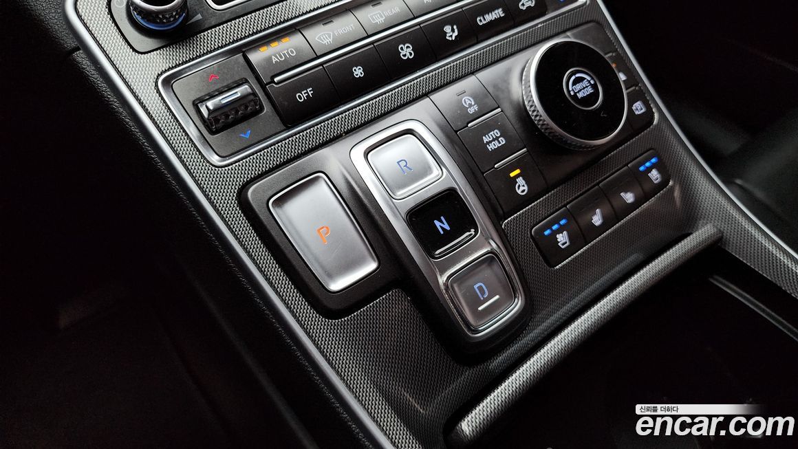 Hyundai Santafe 2023