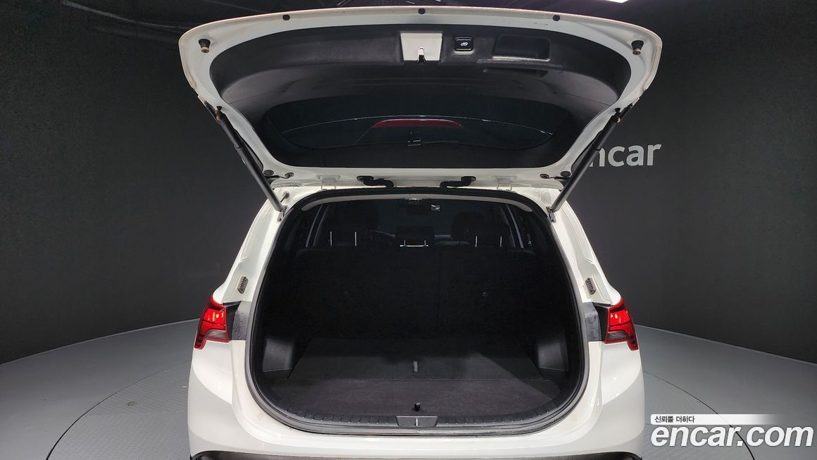 Hyundai Santafe 2023