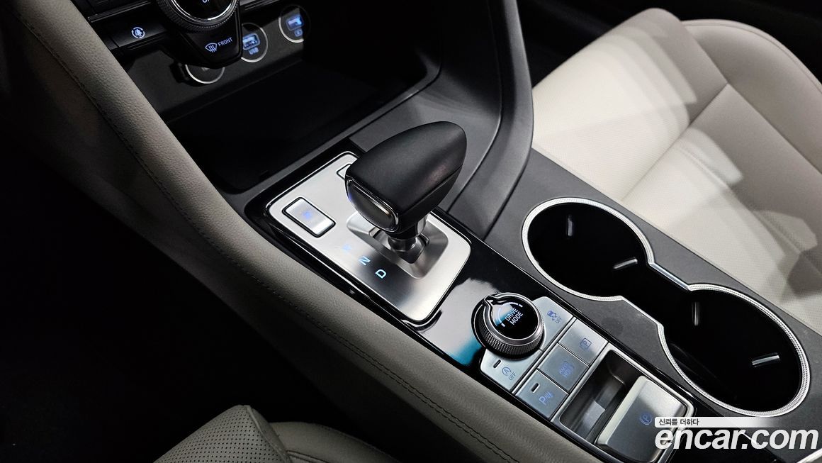 Genesis G70 2023