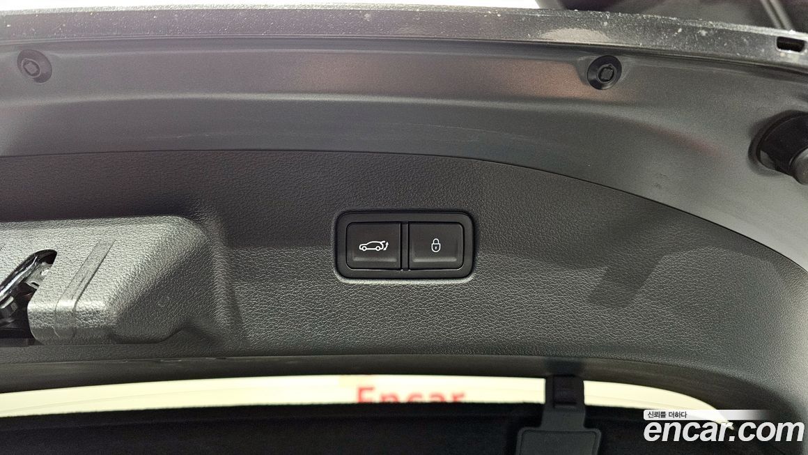 Genesis G70 2023