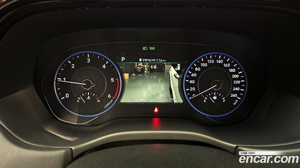 Hyundai Palisade 2019