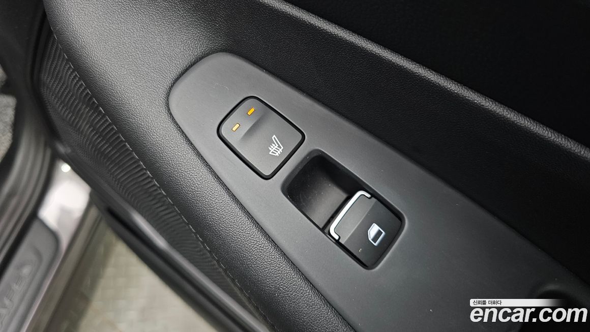 Hyundai Santafe 2023