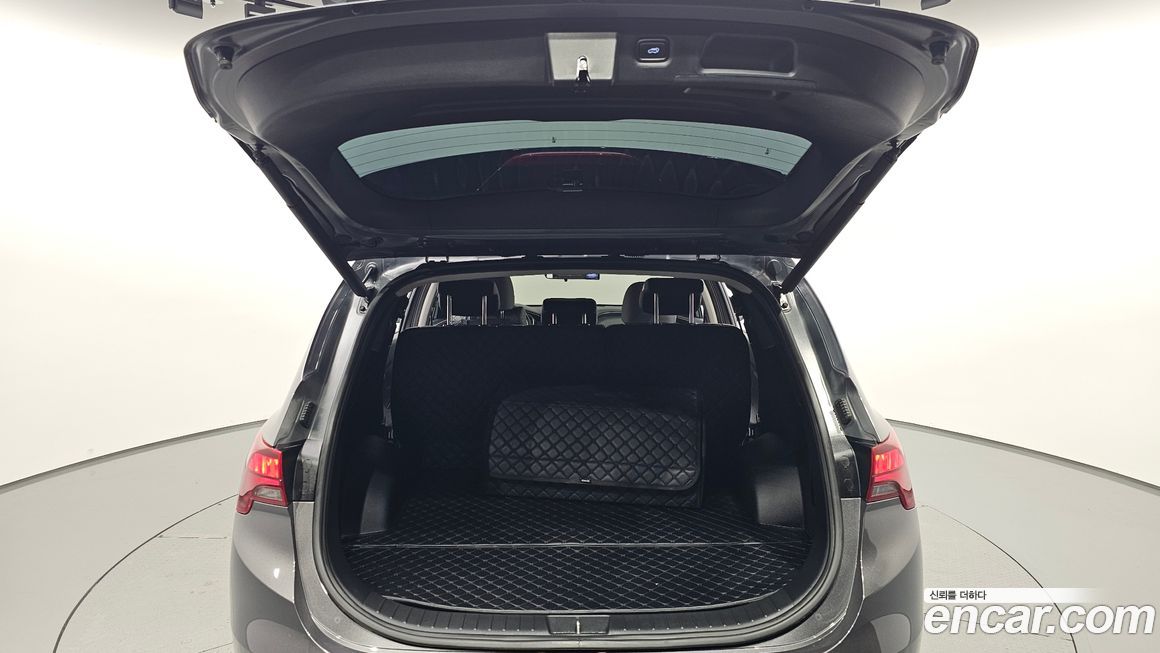 Hyundai Santafe 2023