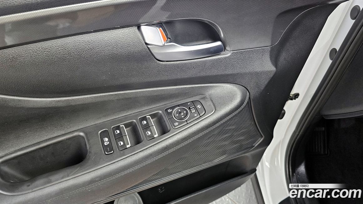 Hyundai Santafe 2023