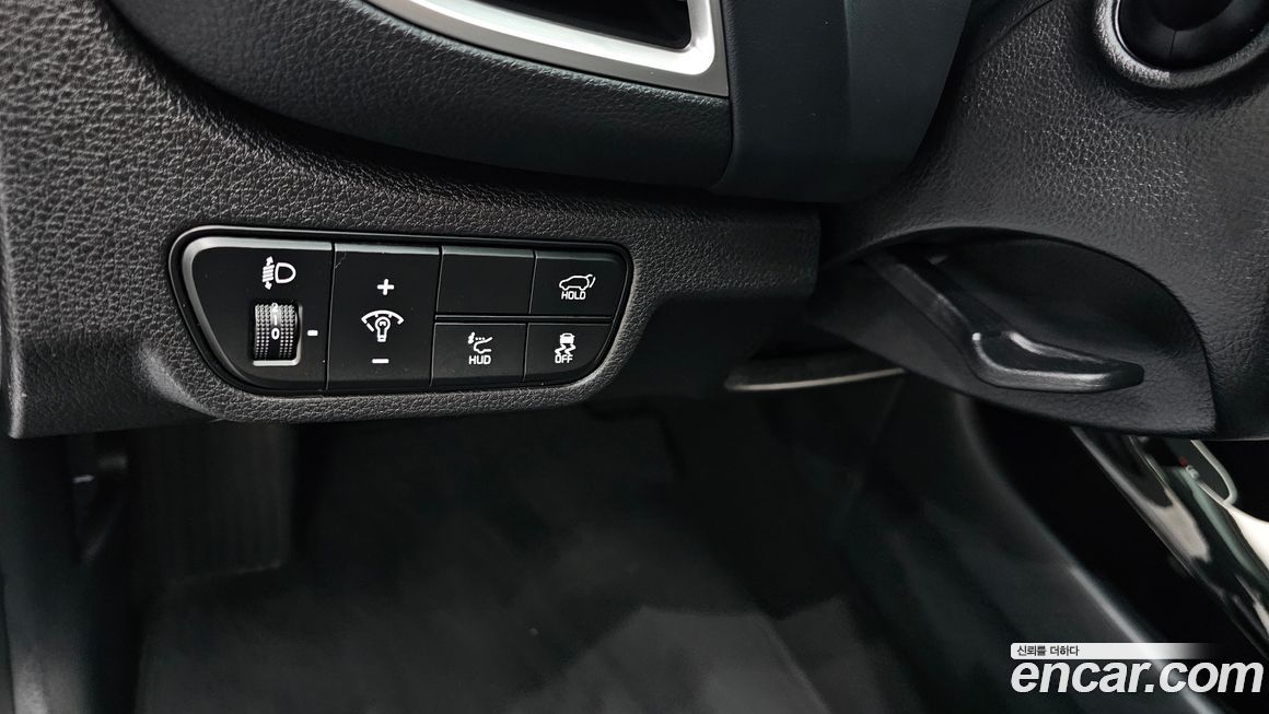 Kia Seltos 2023