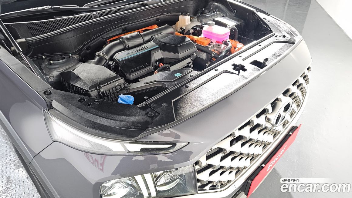 Hyundai Santafe 2023