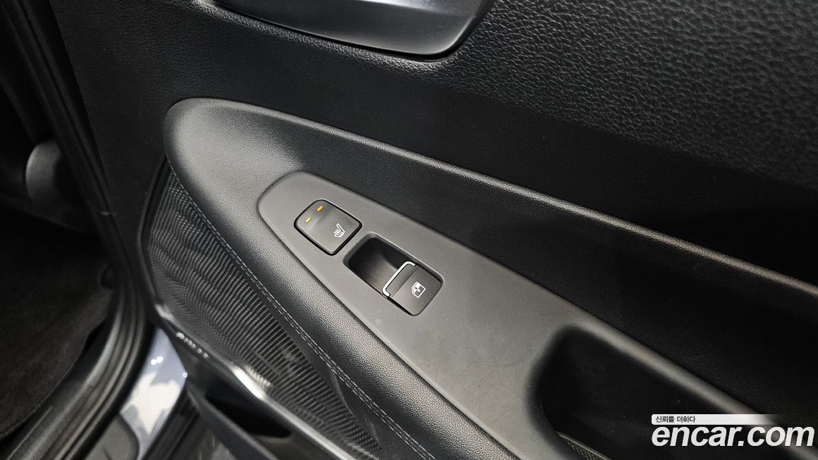 Hyundai Santafe 2023