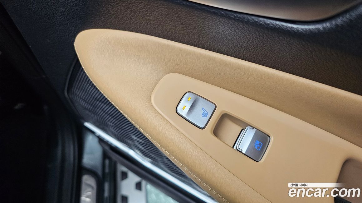 Hyundai Santafe 2022