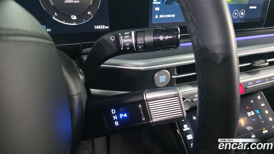 Hyundai Grandeur 2025