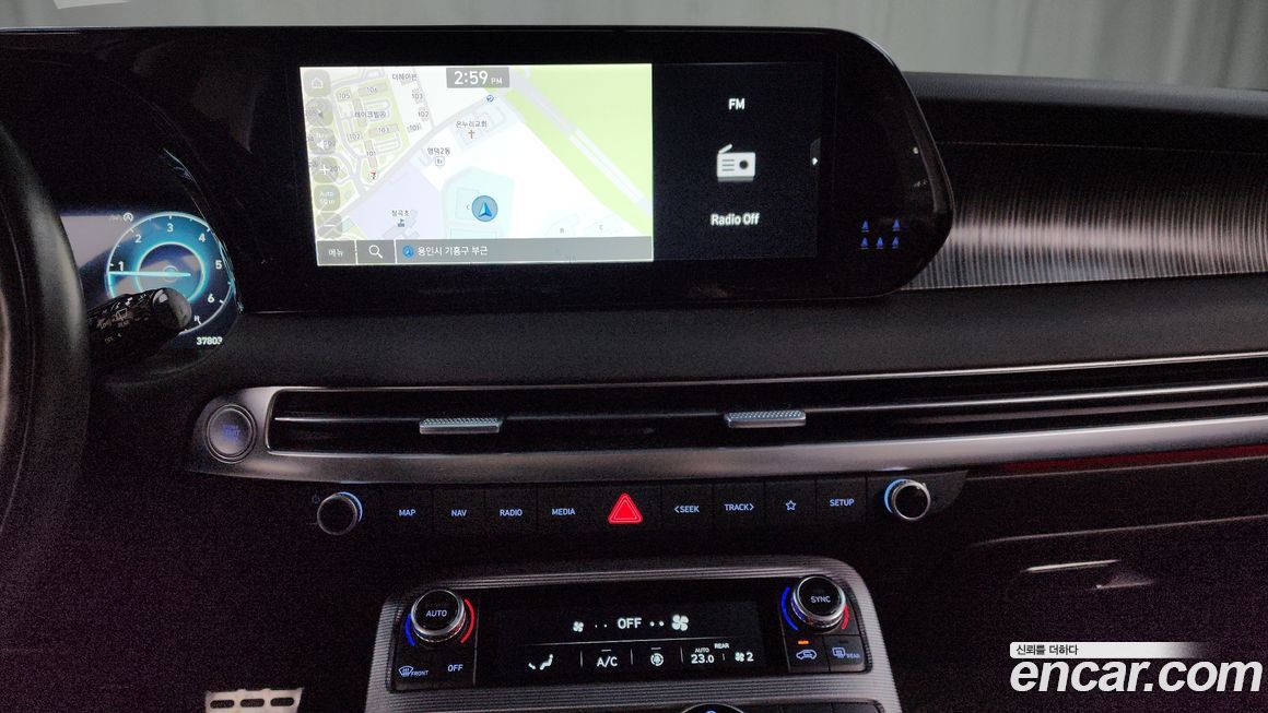 Hyundai Palisade 2024