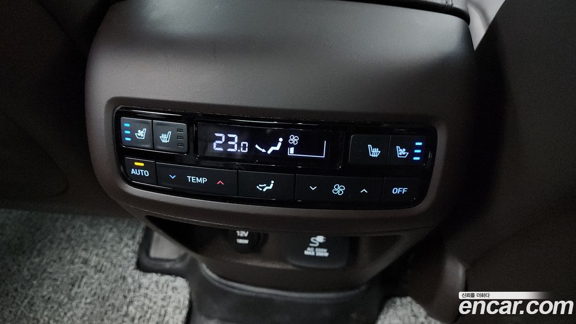 Hyundai Palisade 2024