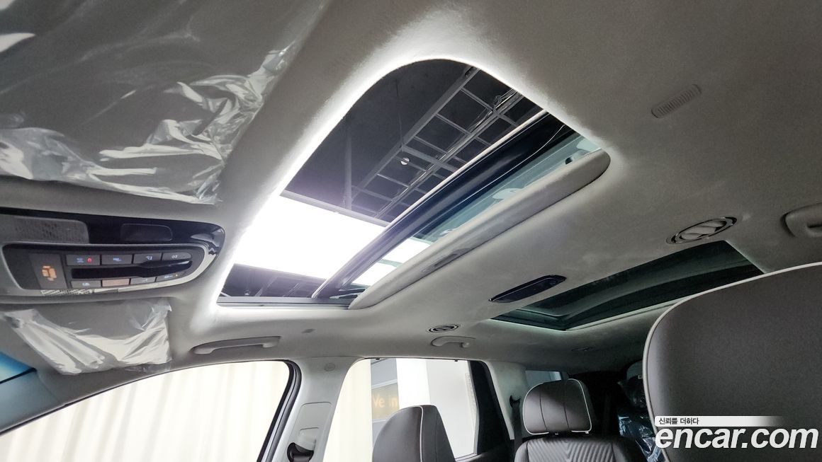 Hyundai Palisade 2024