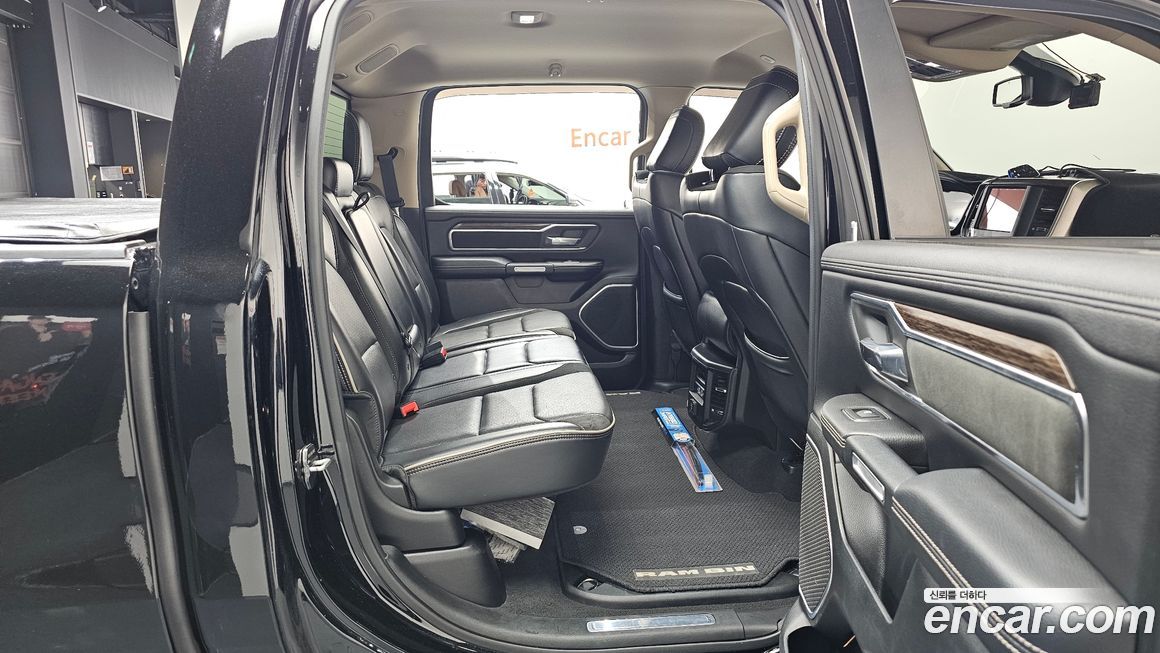 Dodge Ram Pick Up 2019