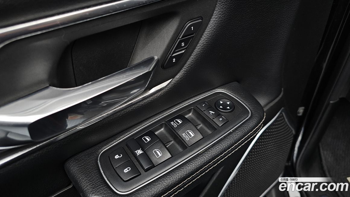 Dodge Ram Pick Up 2019