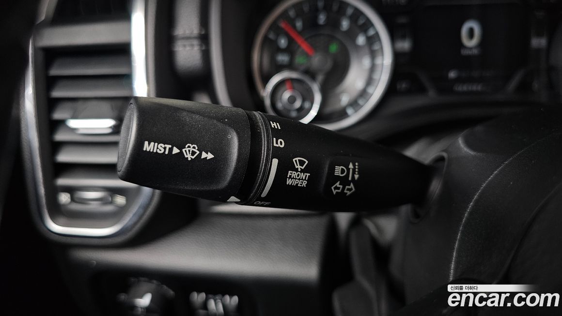 Dodge Ram Pick Up 2019