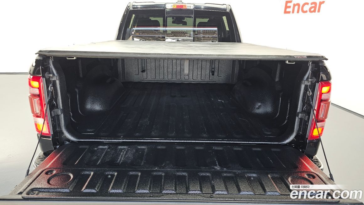 Dodge Ram Pick Up 2019