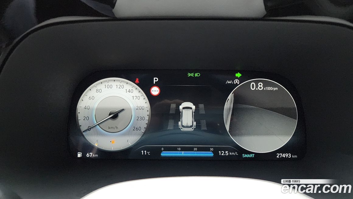 Hyundai Palisade 2024