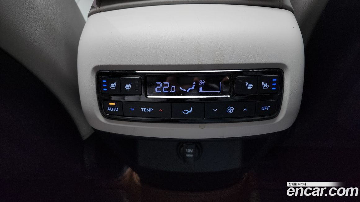 Hyundai Palisade 2024