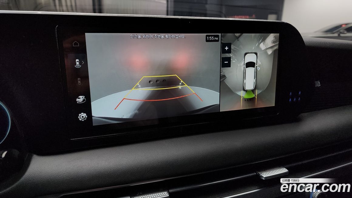 Hyundai Palisade 2024