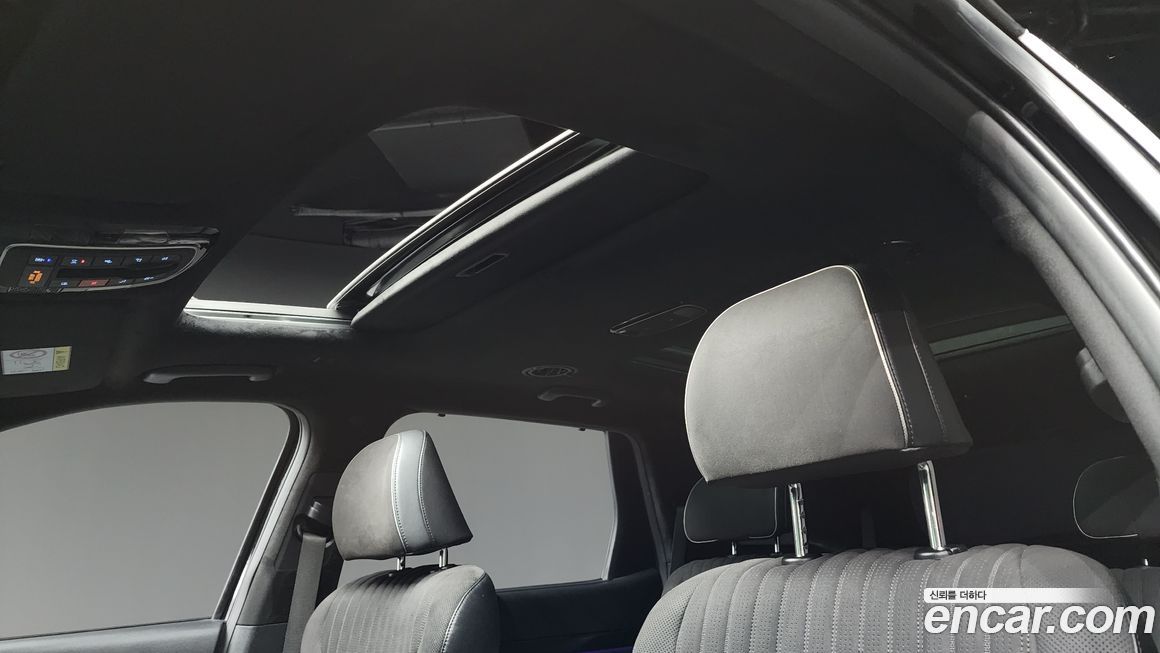 Hyundai Palisade 2024