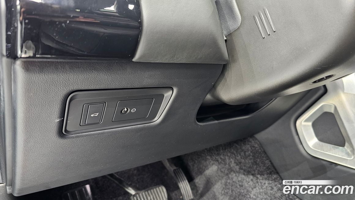 Land Rover Range Rover 2018