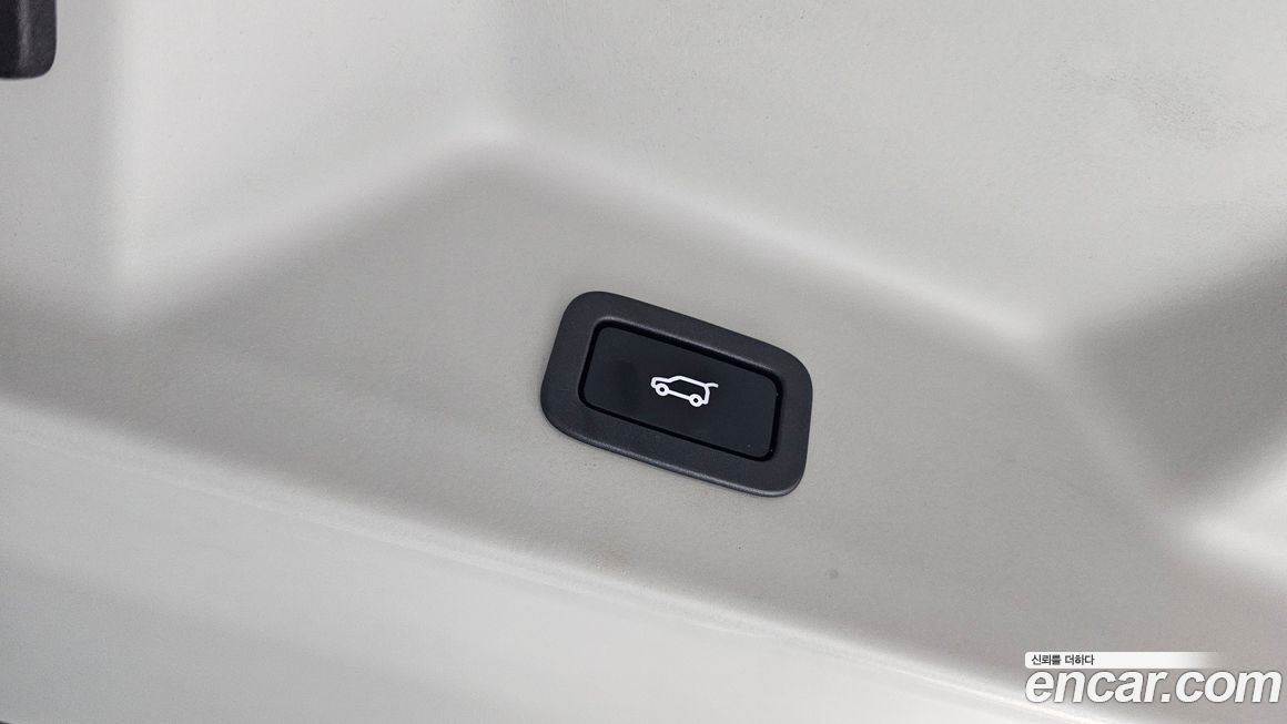 Land Rover Range Rover 2018