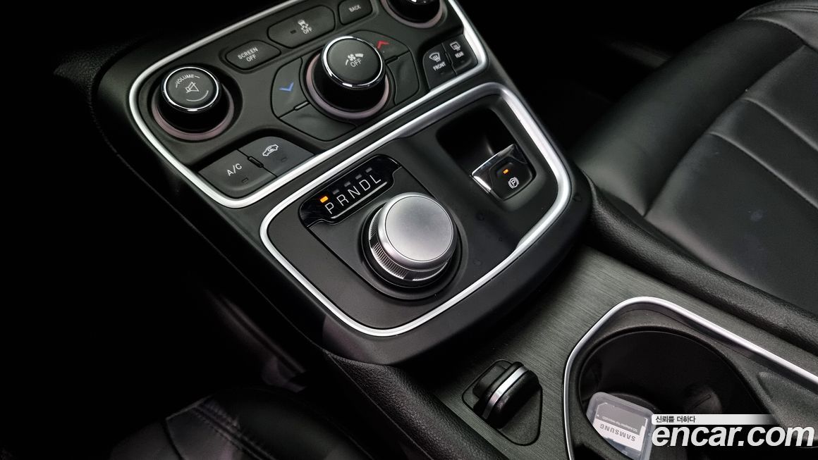 Chrysler 200 2015