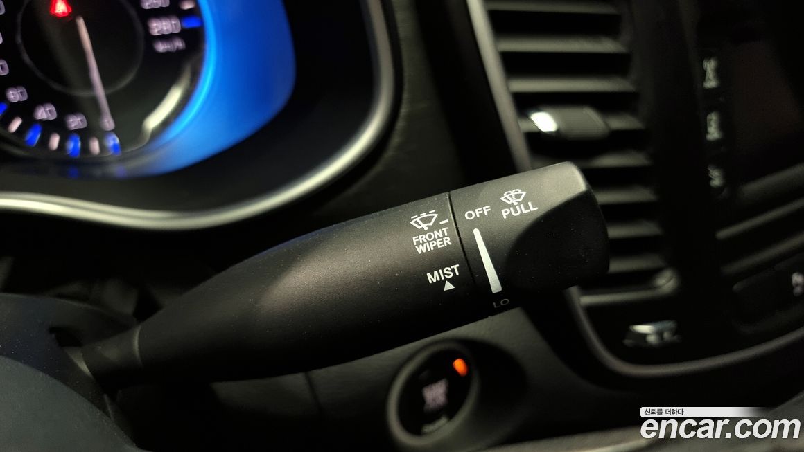Chrysler 200 2015