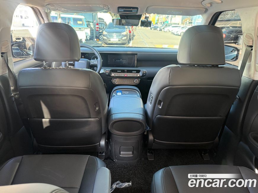 Hyundai Palisade 2025